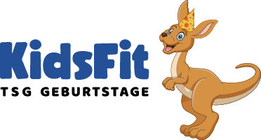 KidsFit Kindergeburtstage
