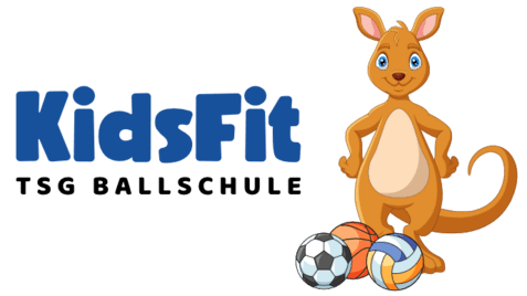 KidsFit Ballschule