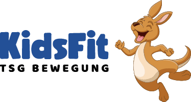 KidsFit Bewegungsangebote